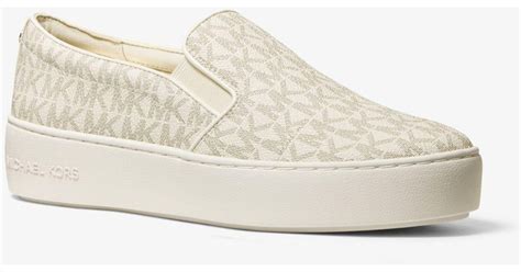 Michael michael kors trent slip on + FREE SHIPPING 